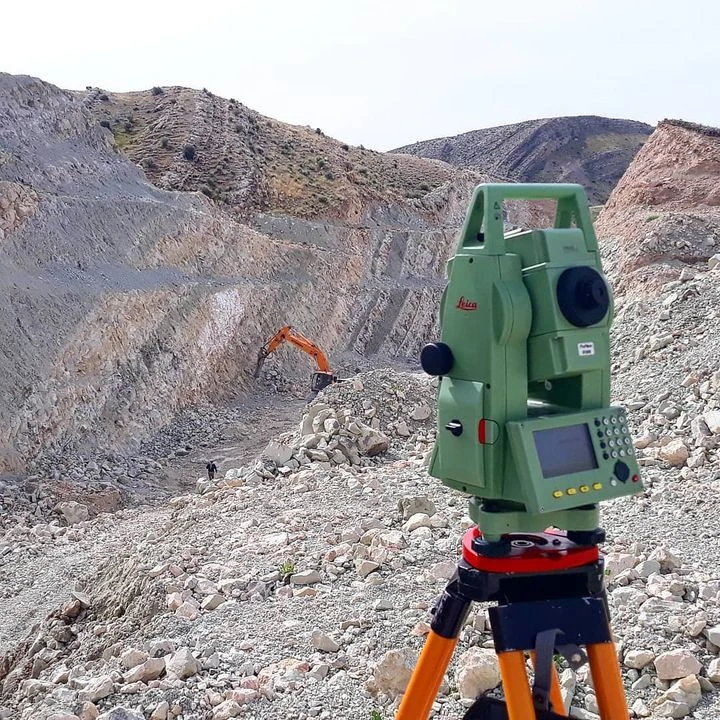 درباره خدمات نقشه برداری UTM نقشه هوایی UTMSurveys