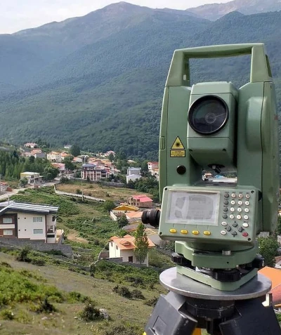 سوالات پرتکرار نقشه برداری UTM